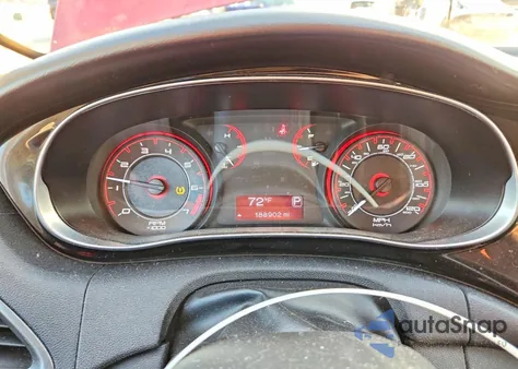 2013 Dodge Dart Se z USA, uszkodzony, nr VIN 1C3CDFAAXDD175466